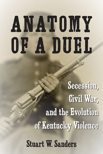 Anatomy of a Duel Cover