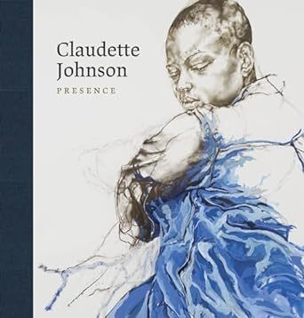 Claudette Johnson Cover