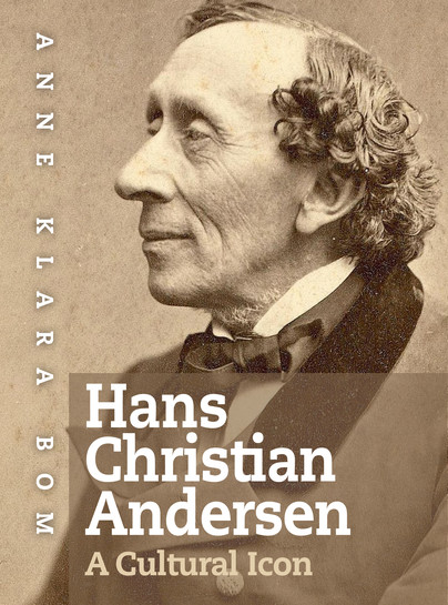 Hans Christian Andersen – A Cultural Icon