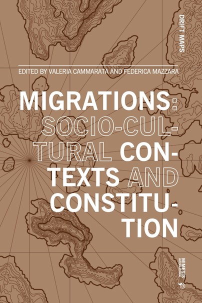 Migrations: socio-cultural contexts and constitution