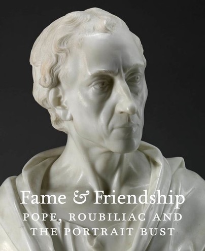 Fame and Friendship Cover