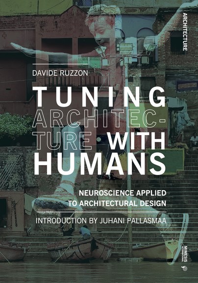 Tuning Architecture with Humans Cover