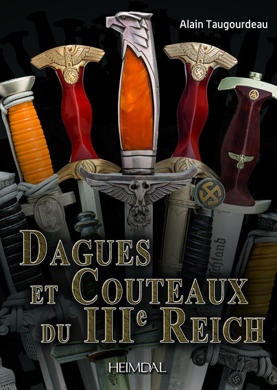 Dagues Et Couteaux Du Iiie Reich