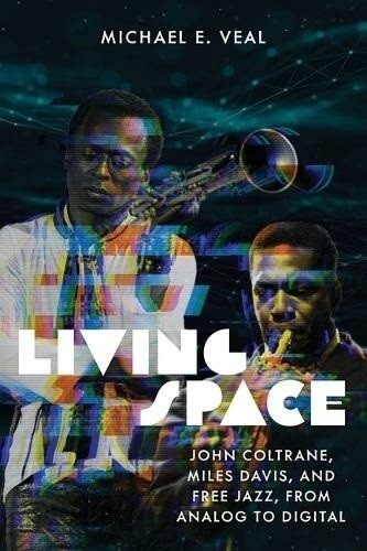 Living Space Cover