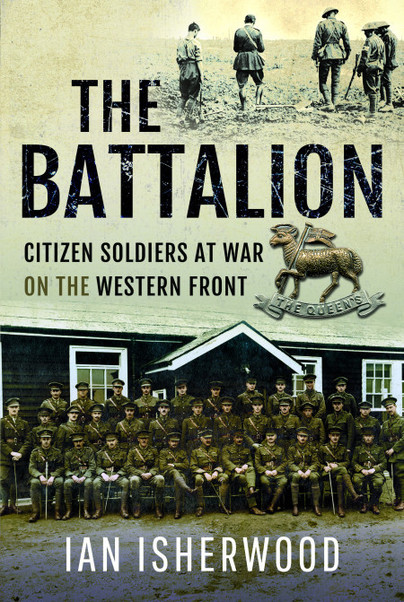 The Battalion
