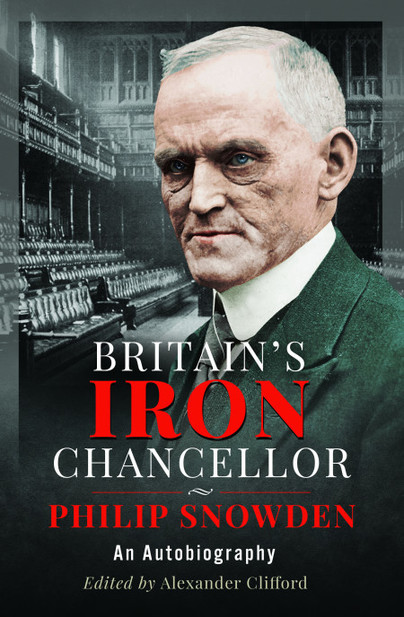 Britain’s Iron Chancellor