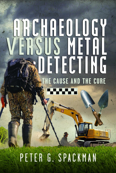 Archaeology Versus Metal Detecting