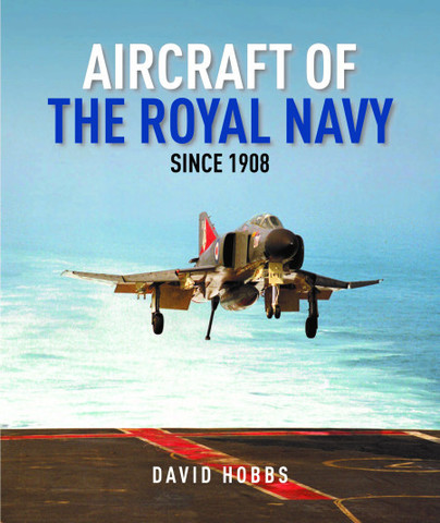 Aircraft of the Royal Navy