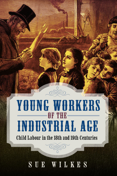 Young Workers of the Industrial Age