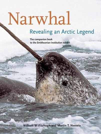 Narwhal Cover