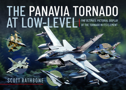 The Panavia Tornado at Low-Level