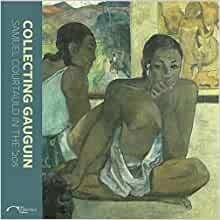 Collecting Gauguin Cover