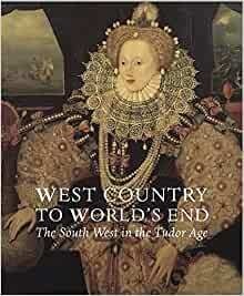 West Country to World's End Cover