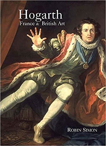 Hogarth, France And British Art