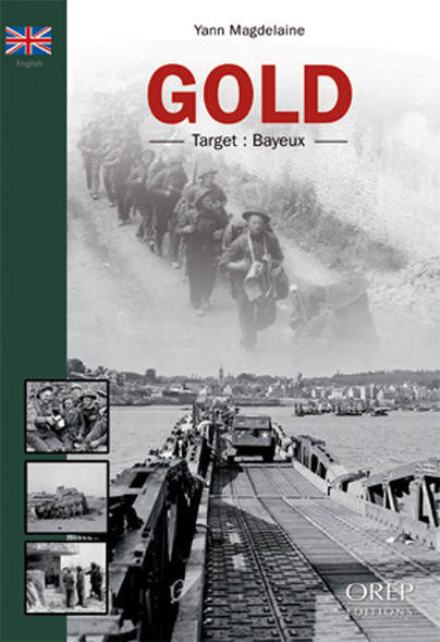 Gold Cover