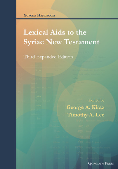 Lexical Aids to the Syriac New Testament Cover