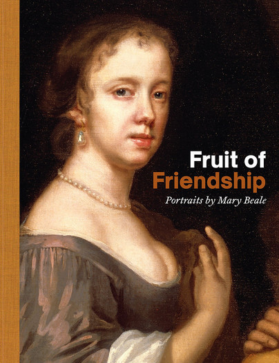 Fruit of Friendship Cover