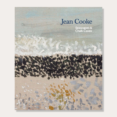 Jean Cooke: Seascapes & Chalk Caves