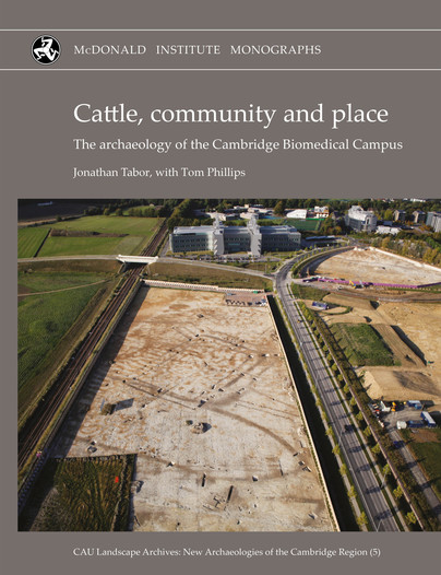 Cattle, Community and Place