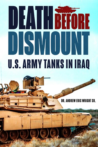 Death Before Dismount Cover