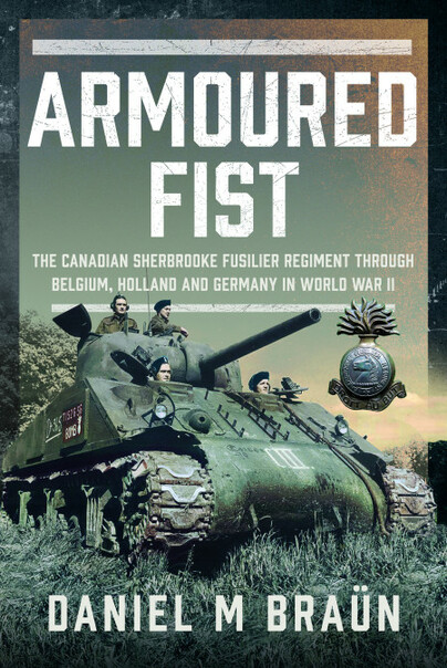 Armoured Fist