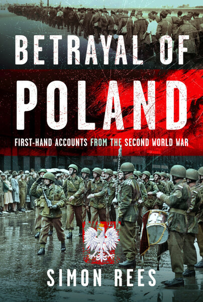 Betrayal of Poland