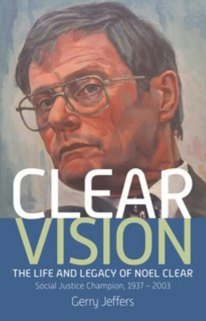 Clear Vision Cover