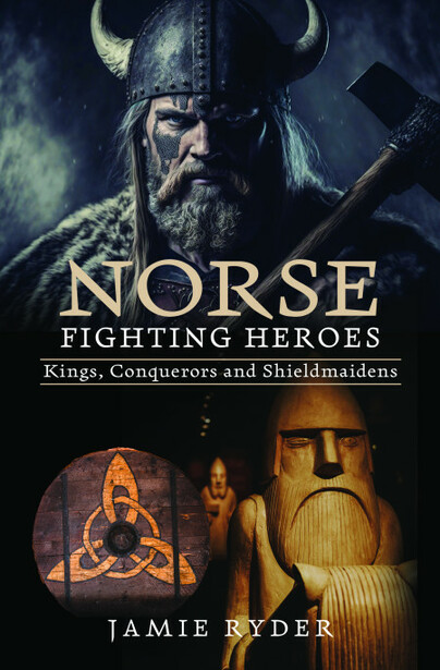 Norse Fighting Heroes