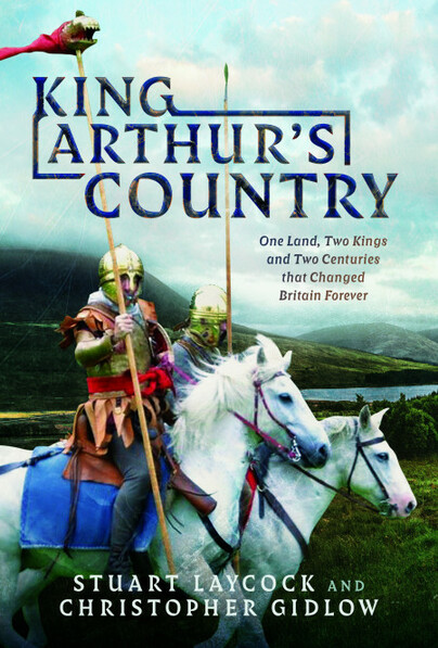 King Arthur's Country