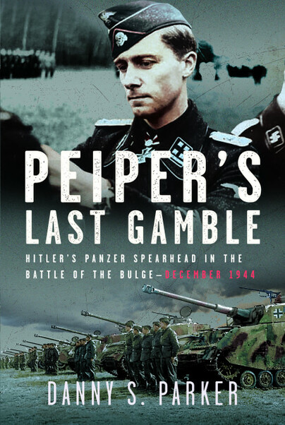 Peiper’s Last Gamble