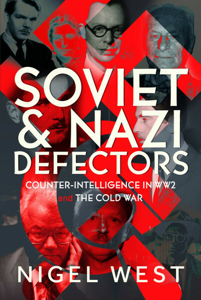 Soviet and Nazi Defectors