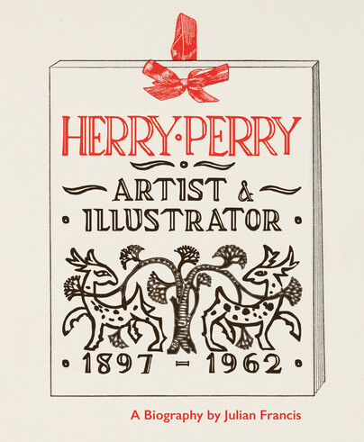 Herry Perry Cover