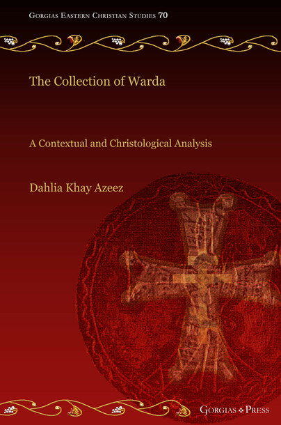 The Collection of Warda Cover