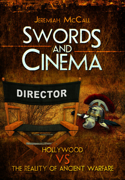 Swords and Cinema