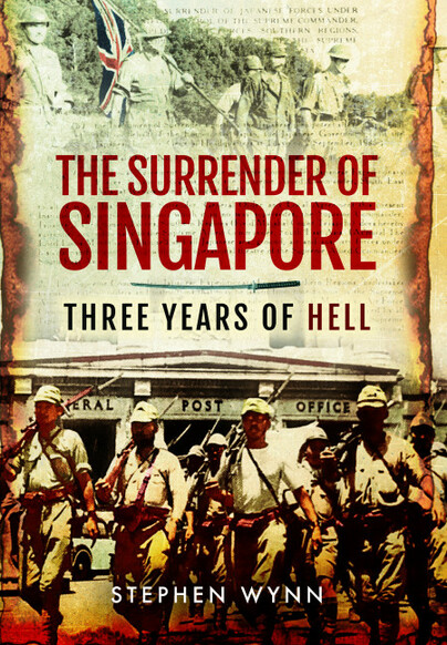 The Surrender of Singapore