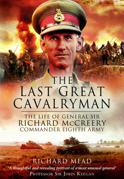 The Last Great Cavalryman