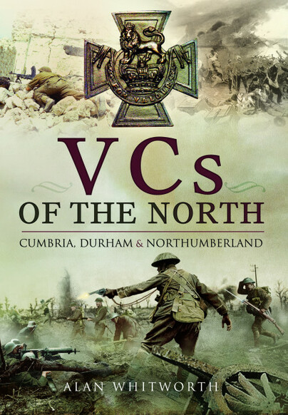 VCs of the North