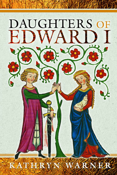 Daughters of Edward I