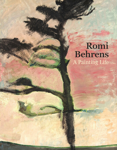 Romi Behrens Cover