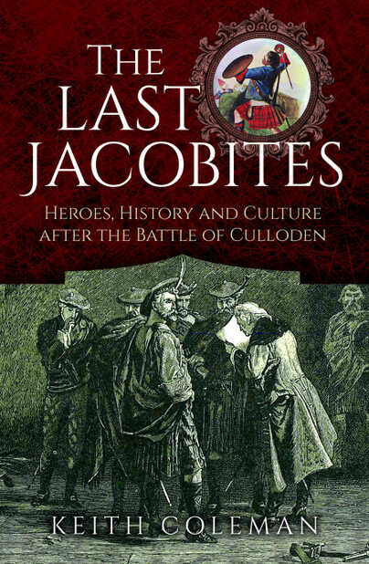 The Last Jacobites