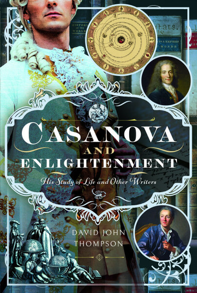 Casanova and Enlightenment