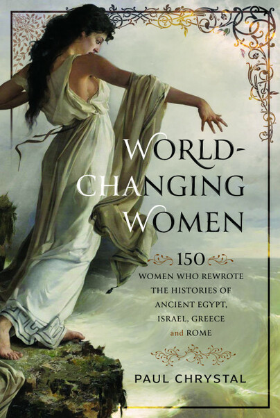 World-Changing Women