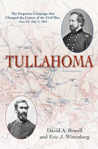 Tullahoma Cover
