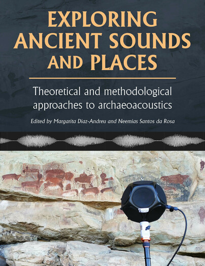 Exploring Ancient Sounds and Places Cover
