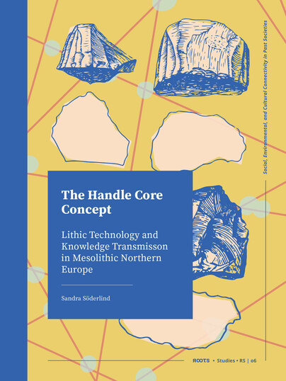 The Handle Core Concept Cover
