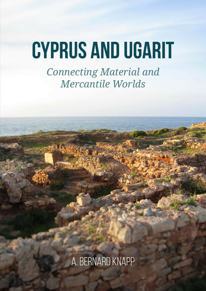 Cyprus and Ugarit Cover