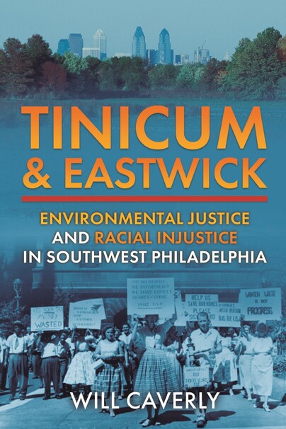 Tinicum & Eastwick