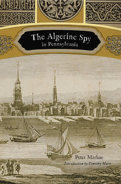 The Algerine Spy