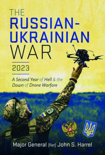 The Russian-Ukrainian War, 2023