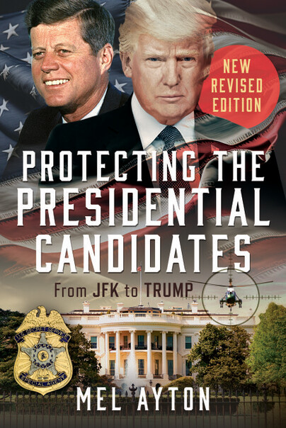 Protecting the Presidential Candidates